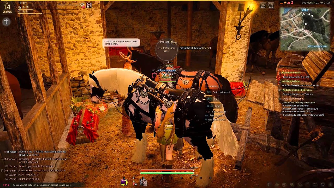 Looking back on almost 6 years of BDO (a trip down memory lane for me, and  maybe for some others here too!) : r/blackdesertonline