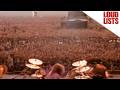 The Biggest Rock Concerts of All Time