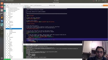 Zerynth Live Support #3 - Debugging, Virtual Machine structure, Examples