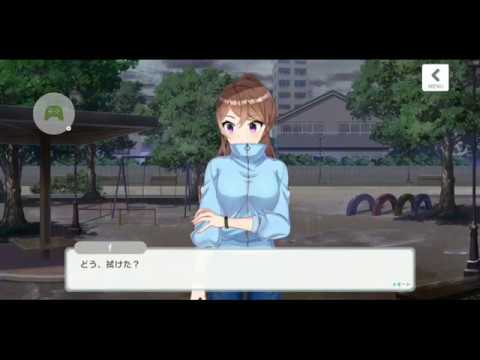 【CUE!】月居ほのか Never Knows Best  ー2ー