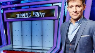 Tipping Point Louise Wins 10,000