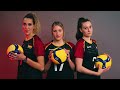 CEV EuroVolley 2023 - die Europameisterschaft der Frauen live in Düsseldorf