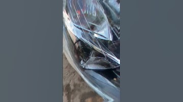 New light car modification swift 🚗#modified #swfit #shortsvideo