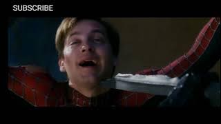 Spiderman Vs Venom - Full Final Battle Scane -Spider-Man 3- Sub Indo-