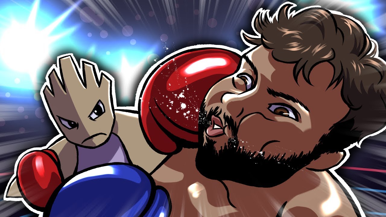 Pokemon I Can BEAT In a Fight