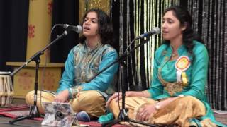AAROHAN Recital 2017 Trailer ~ An oddysey of human emotions
