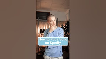 How to Upload a Song to Spotify and Beyond ✅🔊