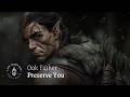The Gentle Strength of Halsin | BG3 Ambience