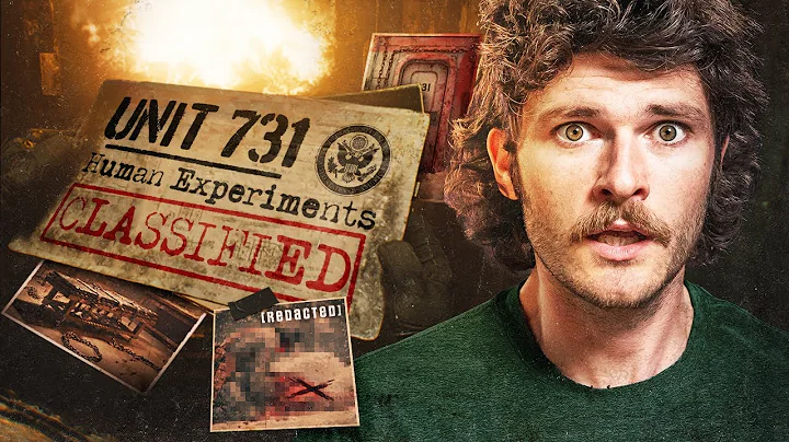 The Most Disturbing U.S. Cover-Up Of All Time...