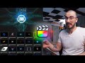 Level Up Your Videos  With THESE PLUGINS | FINAL CUT PRO X