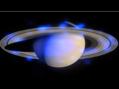 NASA Перетворює Космічні Дані на Моторошні Планетарні Звукові Пейзажі