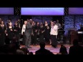 Marvin Winans & First Lady Debbie Winans Lowe Jesus Saves