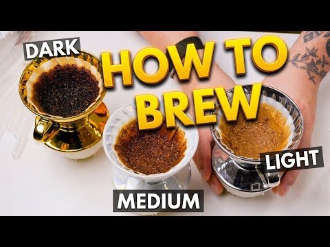 I Tested Every Brew Variable... Here's What Actually Matters