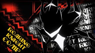 Roaring Knight Escape Comp - Outcome Memories @squashy_0