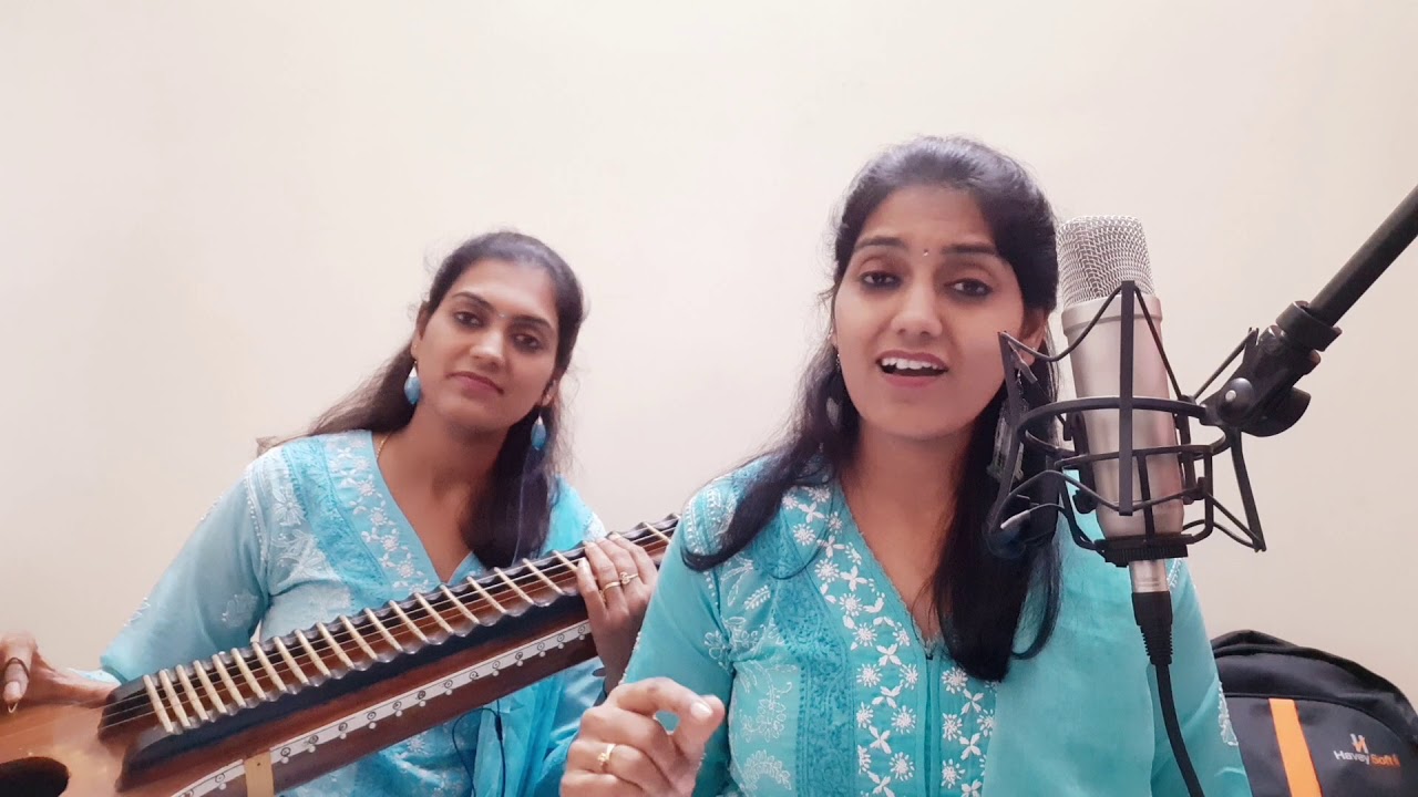 Madhuvanthi Mash-up | voice virus| Raga based movie songs