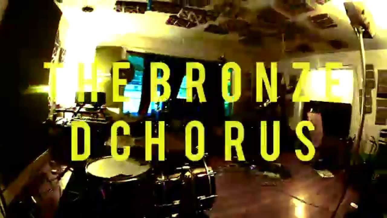 The Bronzed Chorus ARE WE NOT SPEEDWAGON? YouTube