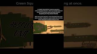 Green Squadron - Opening Sequence