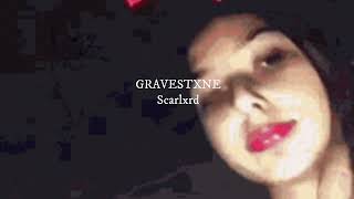 🌟 NIGHTCORE 🌟 GRAVESTXNE {Scarlxrd} (sped up)