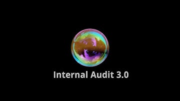 Internal Audit 3.0