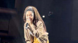Terrian - live performance of song Testimony on K Love cruise