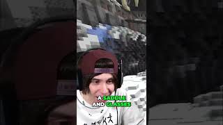 Fwhip's 10,000 Day Minecraft Kingdom Revealed! #shorts