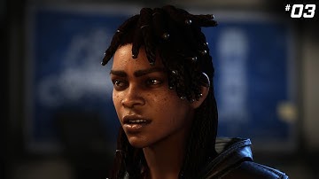 GEARS 5 - HIVEBUSTERS (DLC) Walkthrough Gameplay Part - 3 1440p (2k 60fps)