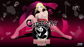BWG Game Club: Catherine - Episode 4