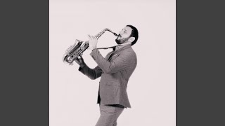 Afro Beat Sax 3