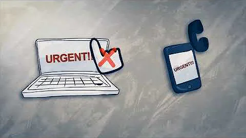 STOP Phishing & Smishing Scams: Protect Your Financial Info NOW!