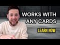 Works With Any Cards (Tutorial)