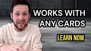 Works With Any Cards (Tutorial)