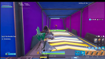 DMS how to make a make a 1v1 arena  /CREATIVE