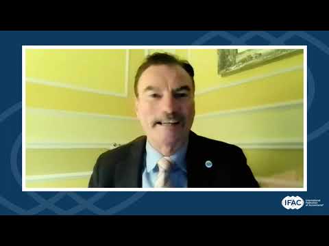 2025 Stakeholder Survey Video (Lee White)