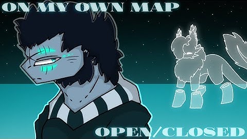 [REPLOAD] #OnMyOwn_RaphOC_Map closed