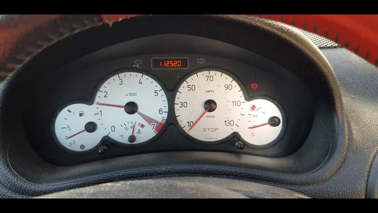 Разборка peugeot 206