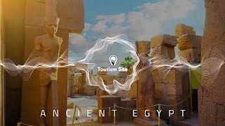 Ancient Egypt - The Great History And Culture | Ancient Egypt Epic Music - I Highly Recommend It