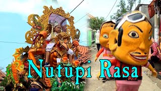 Nutupi Rasa Voc. Hesty | PUTRA SURTI MUDA 2021 | Ender Pangenan Cirebon