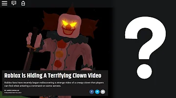 "?ILOVEYOU":  Roblox's "dark secret" that made headlines