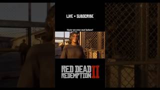 GTA6 resembles with RDR2 | #rdr2 #gta6 #gtaonline