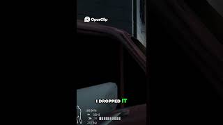 Action Movie Scene Police Chase &amp; Suspect Takedown! #shorts  #bodycam #swat