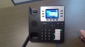 Ext to Ext by number and blf