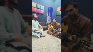 Asfandyar Momand new live Gazal 2024