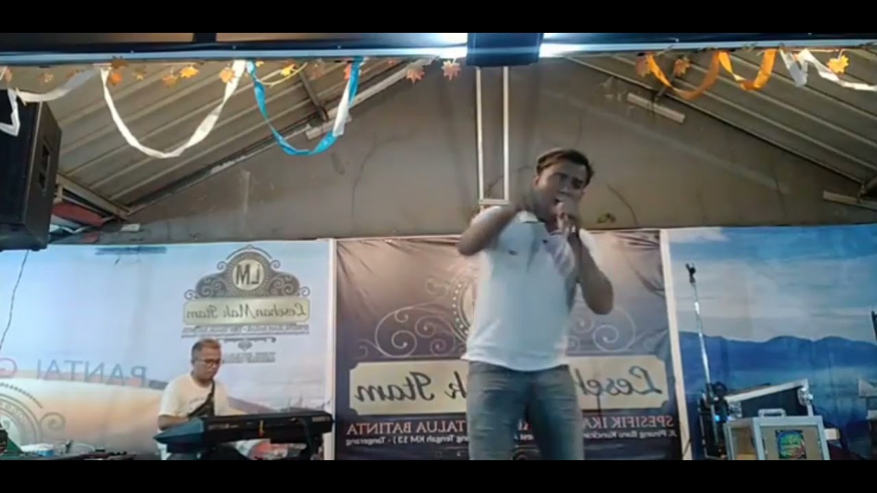ROBY GENSUZ|||BASAYANG TAPI BABAGI LIVE ORGEN TUNGGAL|||VERSI REMIX