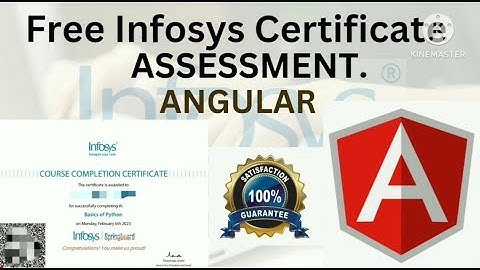 Angular Assessment Solution of  