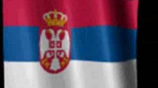 SERBIA - Eurovision 2008