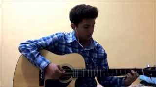 #LetsGo - Planetshakers Guitarra Acústica Cover