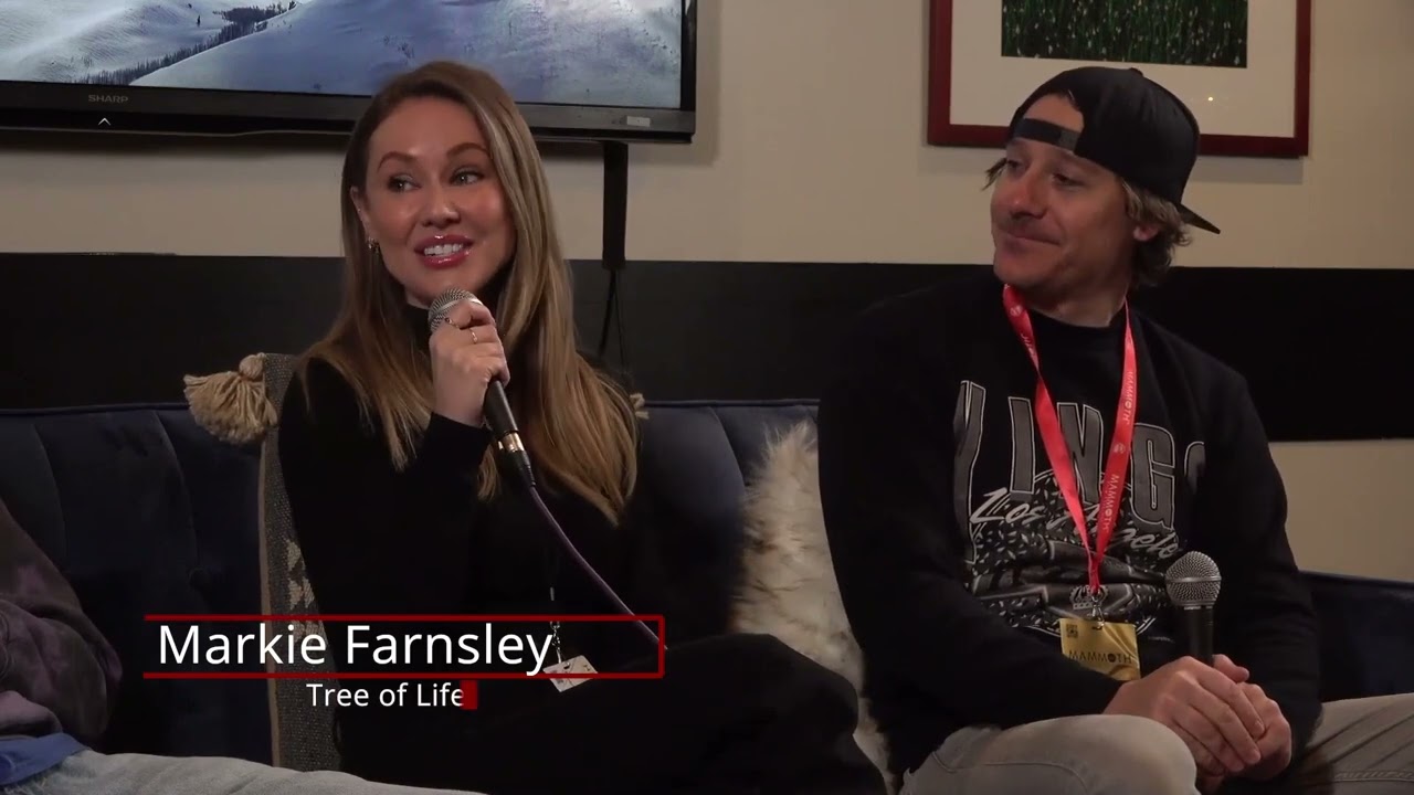 The Loop Studio | Markie Farnsley, Alex Oliver, and Mike Hermosa share details about TREE OF LIFE.