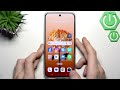 REALME 16 5G – Jak usunąć hasło i wyłączyć blokadę ekranu