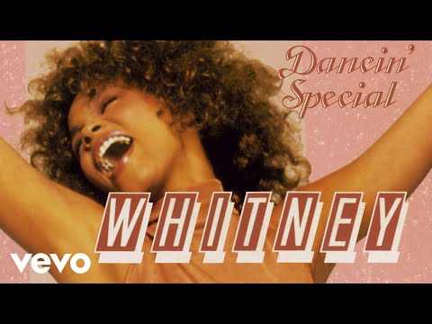 Whitney Houston - How Will I Know