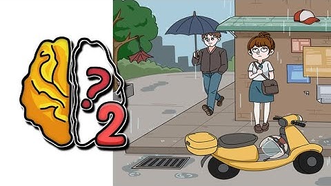 Brain Out 2 Level 176 |How To Drive Home?| Walkthrough Solutions